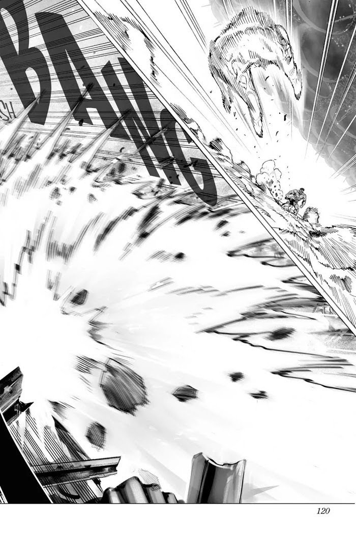 One Punch Man - Chapter 32 image 64